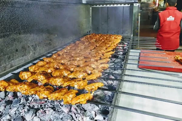 AKASYA ETLİ EKMEK &amp; LAHMACUN - Resim 6