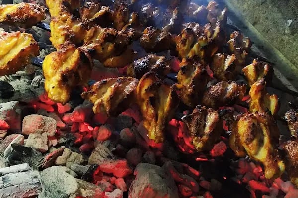 AKASYA ETLİ EKMEK &amp; LAHMACUN - Resim 7