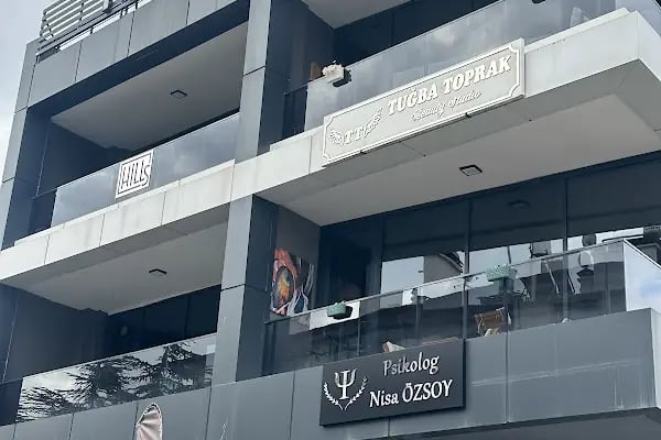 Psikolog Nisa Özsoy - Resim 1