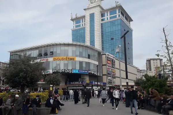English Time Esenyurt | Esenyurt İngilizce Kursu - Resim 11