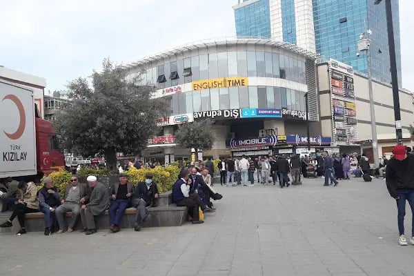 English Time Esenyurt | Esenyurt İngilizce Kursu - Resim 4