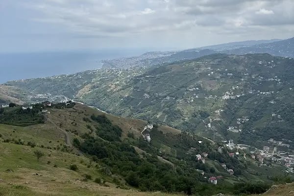 Sera Gölü - Resim 11