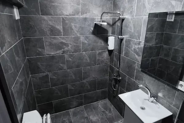 Zirkon suit Otel - Resim 3