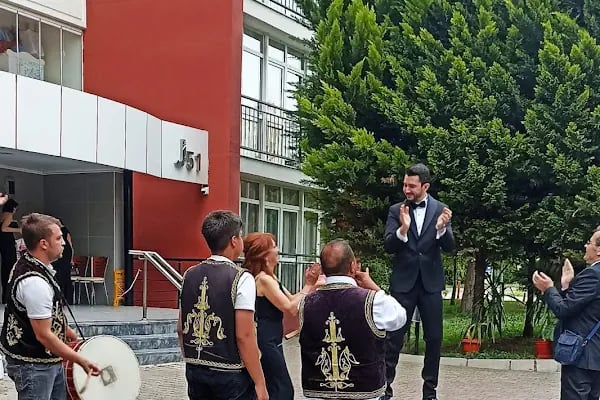 Ankara Davul Zurna Kiralama - Resim 17