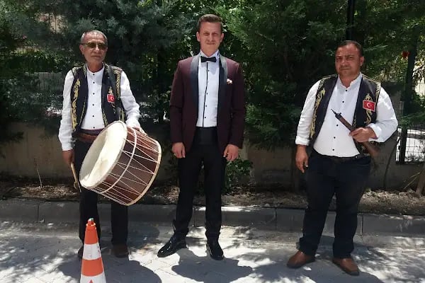 Ankara Davul Zurna Kiralama - Resim 13