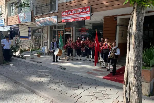 Ankara Davul Zurna Kiralama - Resim 5