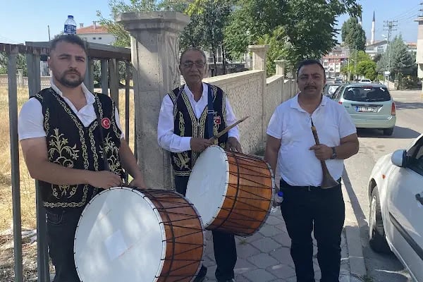 Ankara Davul Zurna Kiralama - Resim 7