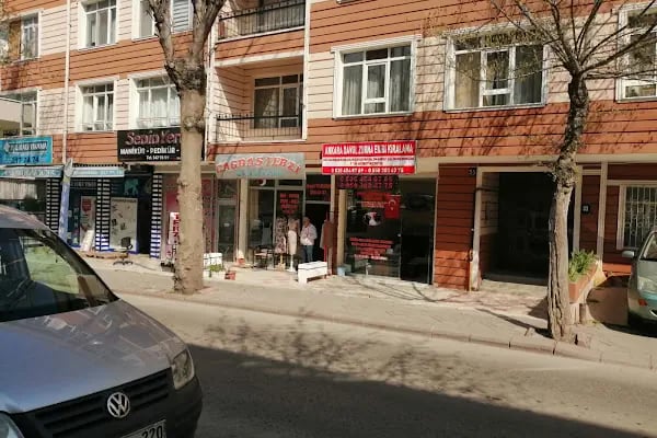 Ankara Davul Zurna Kiralama - Resim 1