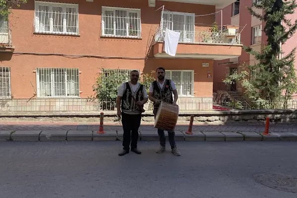 Ankara Davul Zurna Kiralama - Resim 19