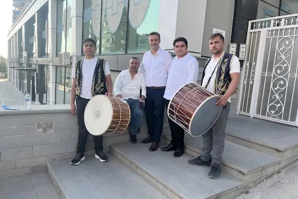 Ankara Davul Zurna Kiralama - Resim 6