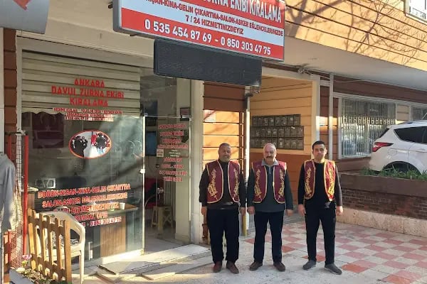 Ankara Davul Zurna Kiralama - Resim 3
