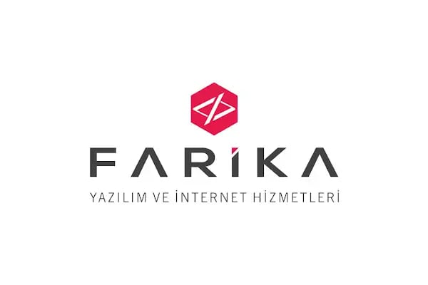 Farika Yazılım (Alanya Web Tasarım, Web Site, Web Sayfası,Web Sitesi) - Resim 2