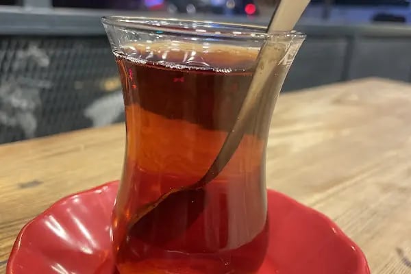 Kebapçı Ahmet Usta - Resim 7