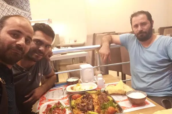 Kebapçı Ahmet Usta - Resim 18