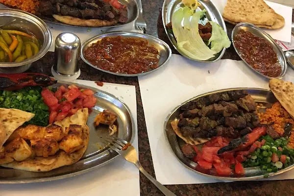 Kebapçı Ahmet Usta - Resim 3