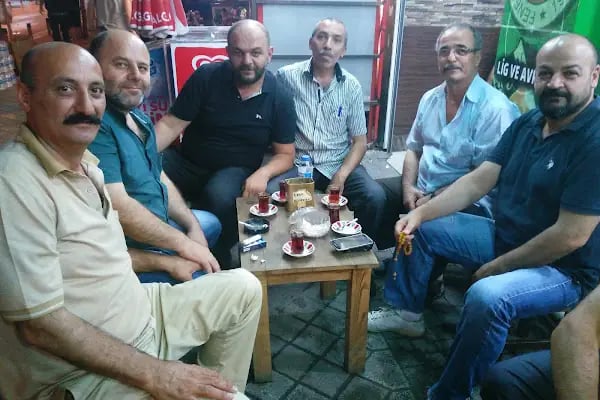 Kebapçı Ahmet Usta - Resim 8