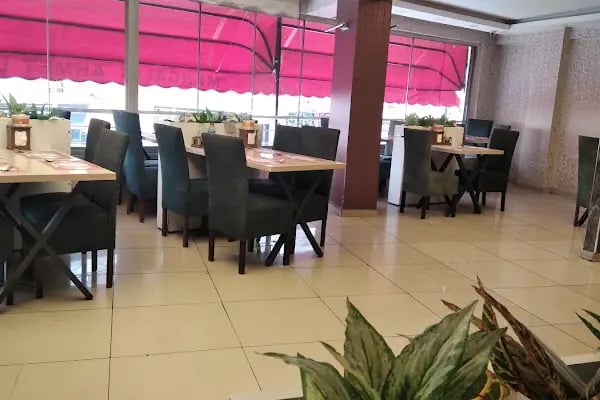Kebapçı Ahmet Usta - Resim 1