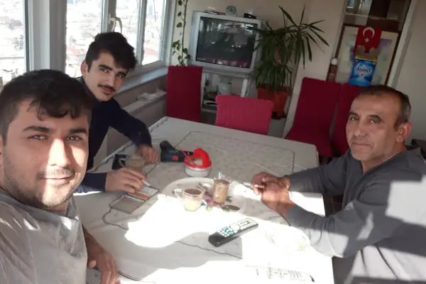 Kebapçı Ahmet Usta - Resim 14
