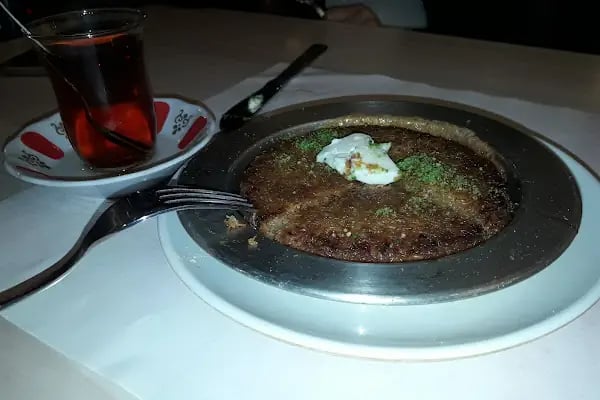Kebapçı Ahmet Usta - Resim 2
