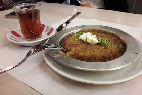 Kebapçı Ahmet Usta - Resim 9