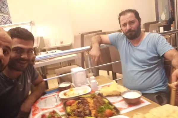 Kebapçı Ahmet Usta - Resim 10