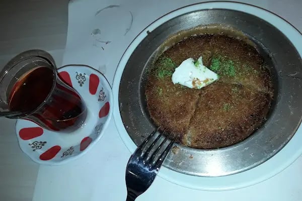 Kebapçı Ahmet Usta - Resim 13