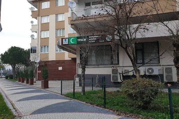 Yeşilay Danışmanlık Merkezi (YEDAM) Balıkesir - Resim 3