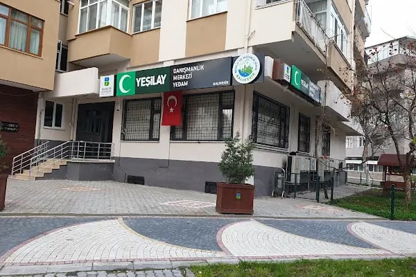Yeşilay Danışmanlık Merkezi (YEDAM) Balıkesir - Resim 2