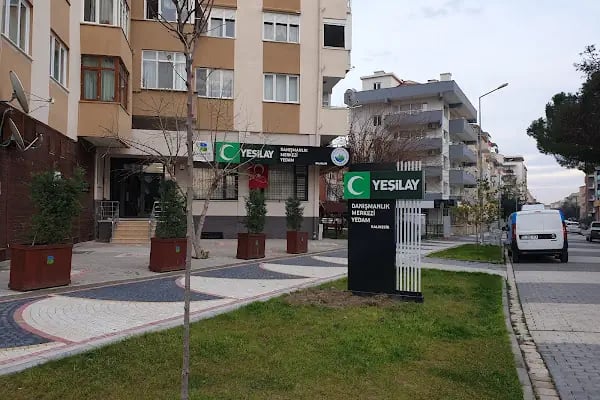 Yeşilay Danışmanlık Merkezi (YEDAM) Balıkesir - Resim 4