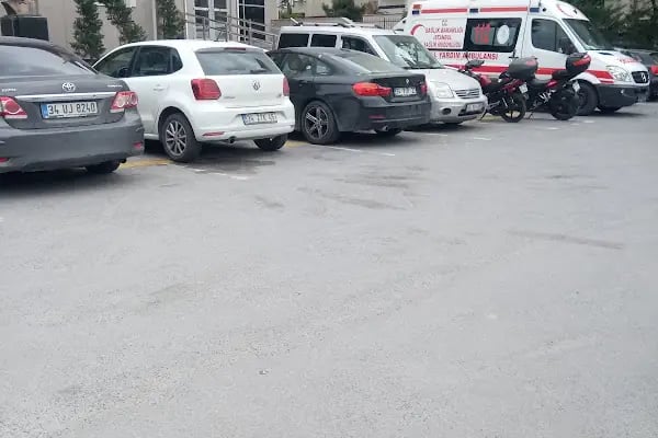Mehmet Akif Ersoy Göğüs Kalp ve Damar Cerrahisi Eğitim ve Araştırma Hastanesi Küçükçekmece Semt Polikliniği - Resim 14