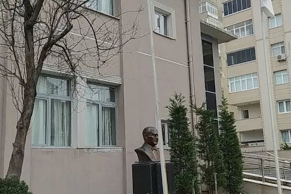 Mehmet Akif Ersoy Göğüs Kalp ve Damar Cerrahisi Eğitim ve Araştırma Hastanesi Küçükçekmece Semt Polikliniği - Resim 16