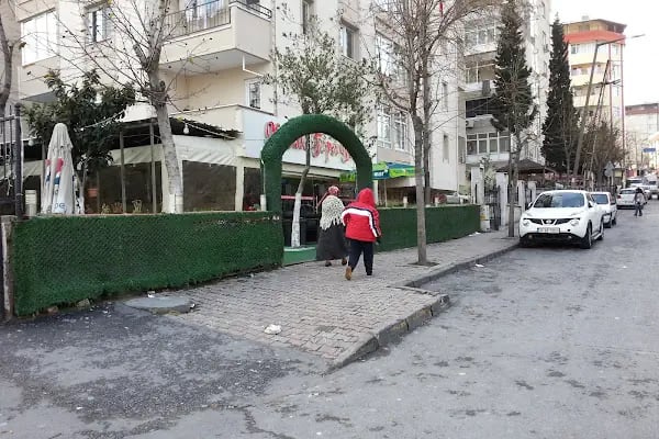 Mehmet Akif Ersoy Göğüs Kalp ve Damar Cerrahisi Eğitim ve Araştırma Hastanesi Küçükçekmece Semt Polikliniği - Resim 12