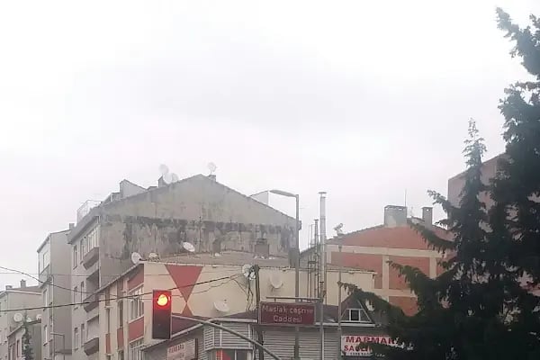 Mehmet Akif Ersoy Göğüs Kalp ve Damar Cerrahisi Eğitim ve Araştırma Hastanesi Küçükçekmece Semt Polikliniği - Resim 18