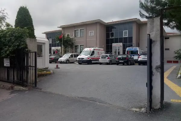 Mehmet Akif Ersoy Göğüs Kalp ve Damar Cerrahisi Eğitim ve Araştırma Hastanesi Küçükçekmece Semt Polikliniği - Resim 5