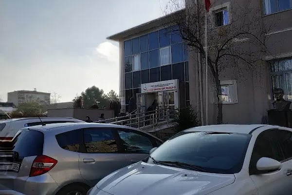 Mehmet Akif Ersoy Göğüs Kalp ve Damar Cerrahisi Eğitim ve Araştırma Hastanesi Küçükçekmece Semt Polikliniği - Resim 20
