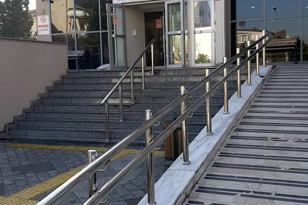 Mehmet Akif Ersoy Göğüs Kalp ve Damar Cerrahisi Eğitim ve Araştırma Hastanesi Küçükçekmece Semt Polikliniği - Resim 2