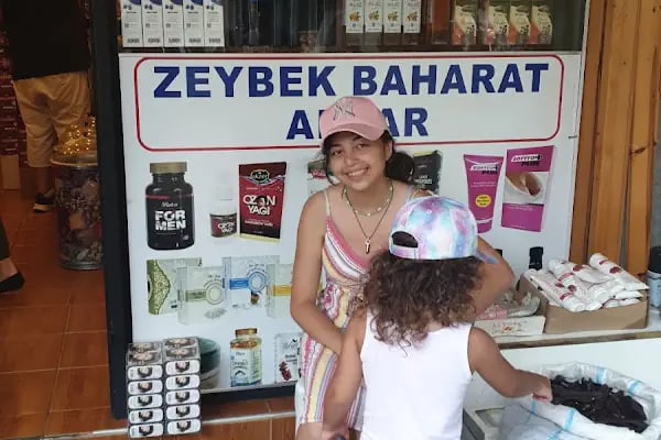 Zeybek Baharat - Resim 10