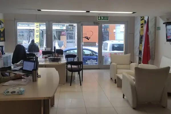 ÖZEL BUCA UĞUR SÜRÜCÜ KURSU - Resim 5