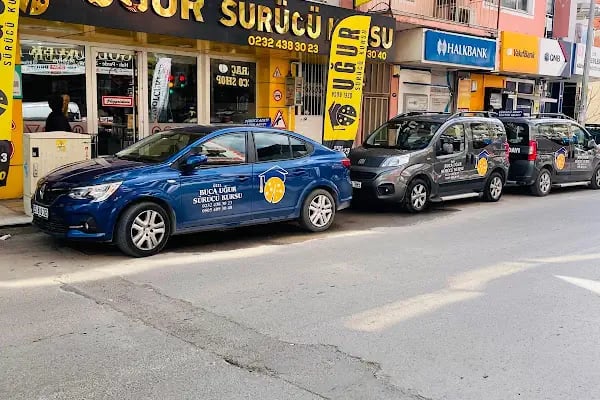 ÖZEL BUCA UĞUR SÜRÜCÜ KURSU - Resim 18