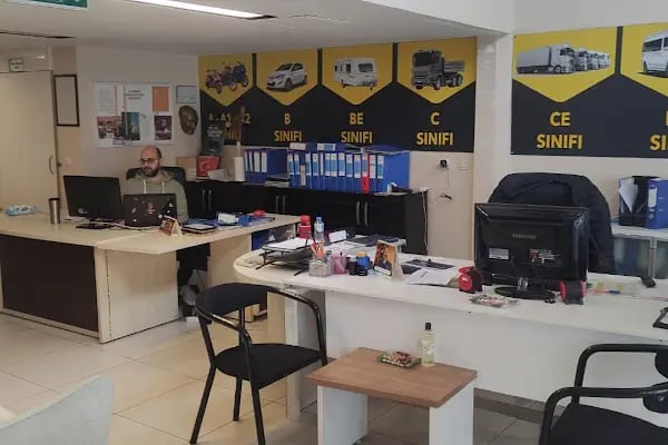 ÖZEL BUCA UĞUR SÜRÜCÜ KURSU - Resim 11