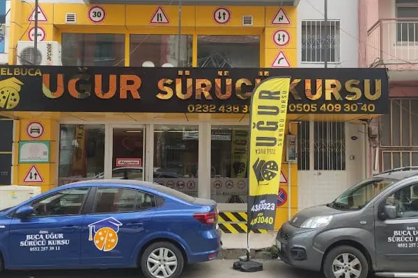 ÖZEL BUCA UĞUR SÜRÜCÜ KURSU - Resim 12