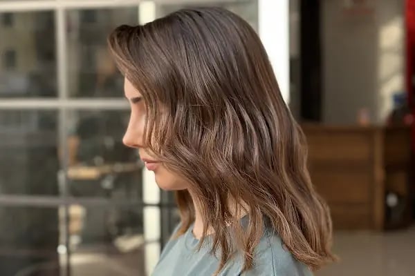 Hairport kuaför ve güzellik salonu - Resim 4
