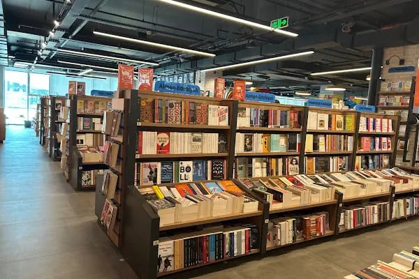 Liman Kitap Kahve - Resim 4