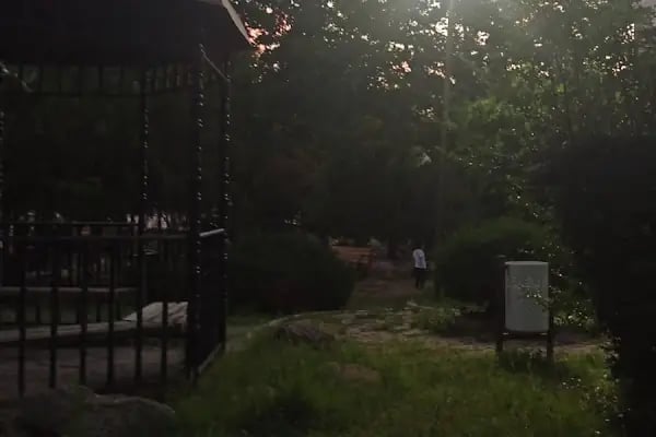 Bağlum Belediyesi Harikalar Diyarı Çocuk Parkı - Resim 14