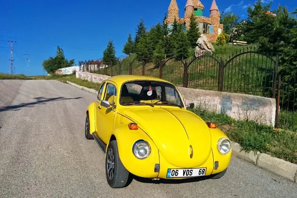 Bağlum Belediyesi Harikalar Diyarı Çocuk Parkı - Resim 19