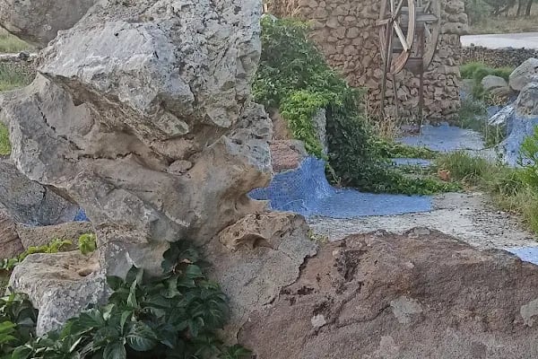 Bağlum Belediyesi Harikalar Diyarı Çocuk Parkı - Resim 16