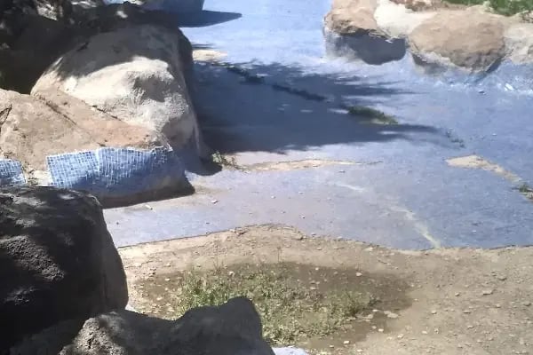 Bağlum Belediyesi Harikalar Diyarı Çocuk Parkı - Resim 9