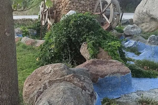 Bağlum Belediyesi Harikalar Diyarı Çocuk Parkı - Resim 15