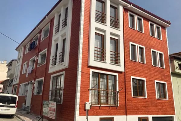Şelale İnşaat - Resim 14
