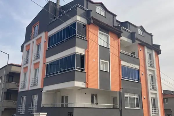 Şelale İnşaat - Resim 20